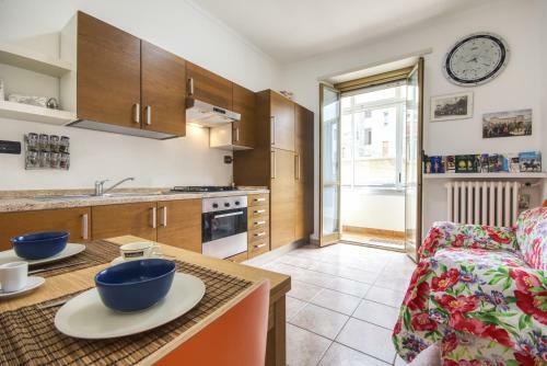 Apartment Silvia