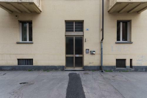 Apartment Silvia
