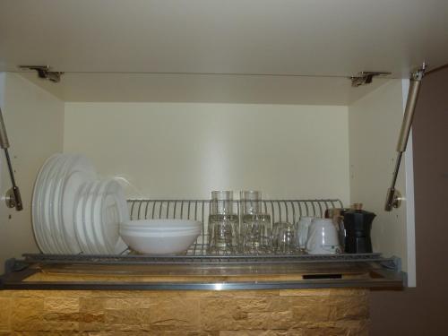Turin Apartment