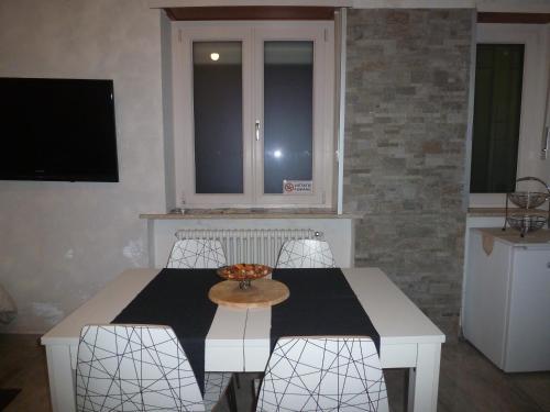 Turin Apartment