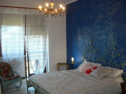 Apartamento Casa Gio