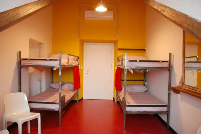 Attic Hostel Torino