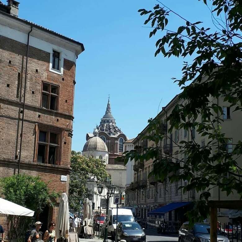 Attic Hostel Torino