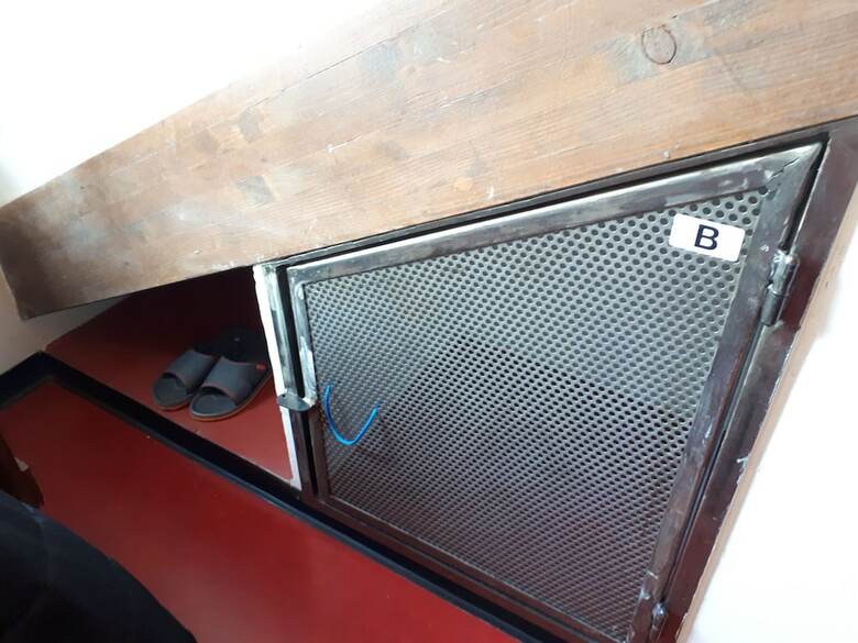 Attic Hostel Torino