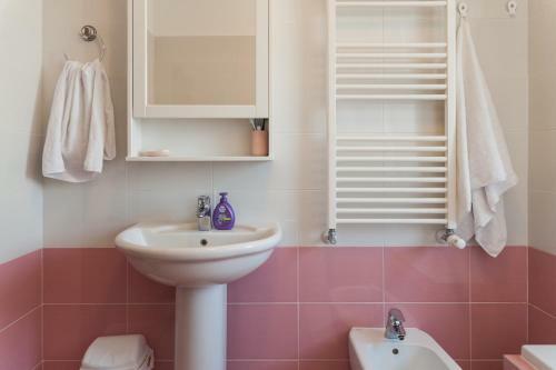 Apartamento Turin The Smart Way