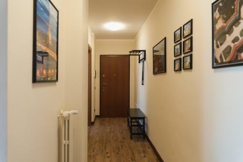 Apartamento Turin The Smart Way