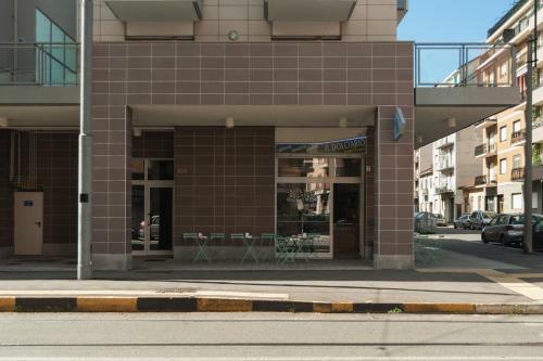 Apartamento Turin The Smart Way