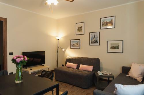 Apartamento Turin The Smart Way