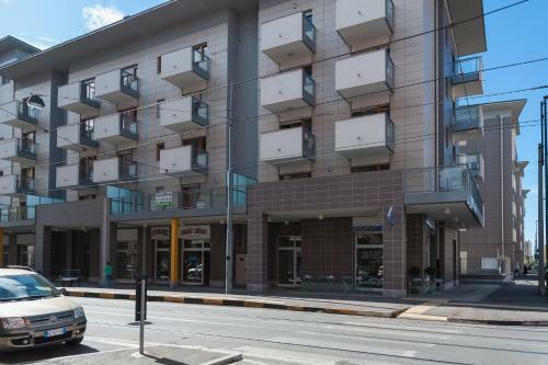 Apartamento Turin The Smart Way