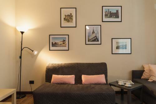 Apartamento Turin The Smart Way