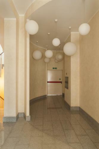 Apartamento Turin The Smart Way