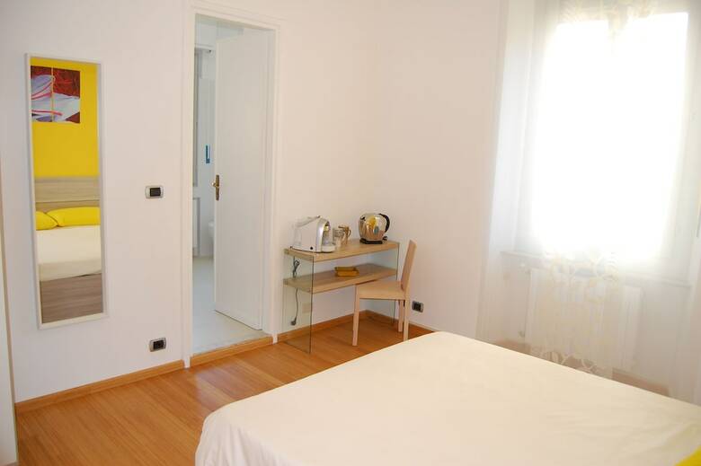 Bed & Breakfast Colazione Da Augusta