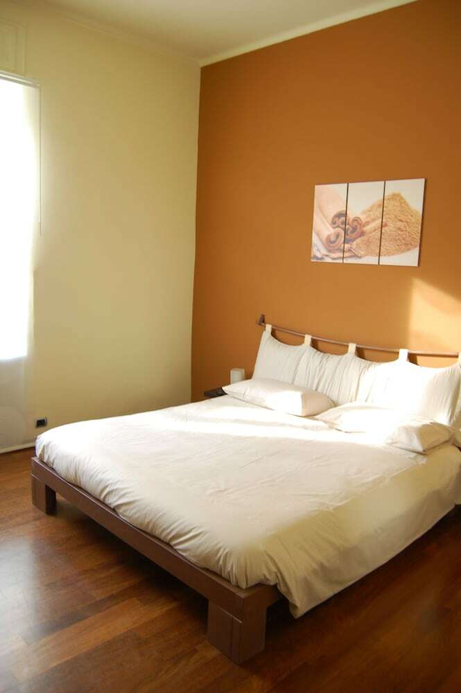 Bed & Breakfast Colazione Da Augusta