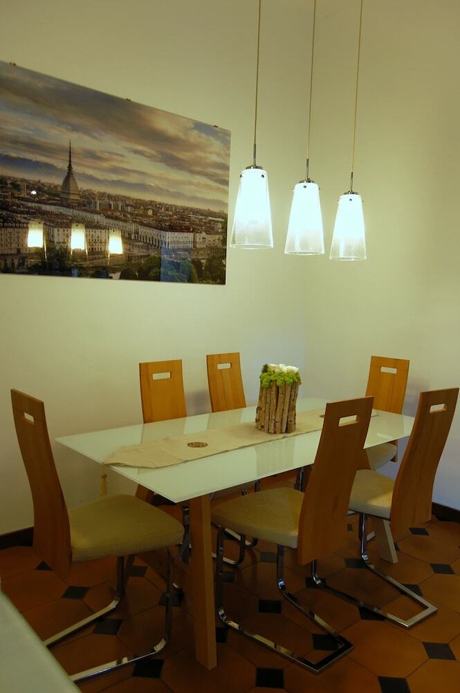 Bed & Breakfast Colazione Da Augusta