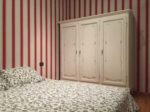 Apartamento Residenza Avogadro Art Boutique
