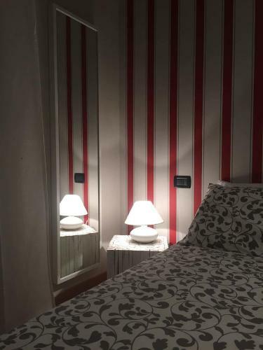 Apartamento Residenza Avogadro Art Boutique