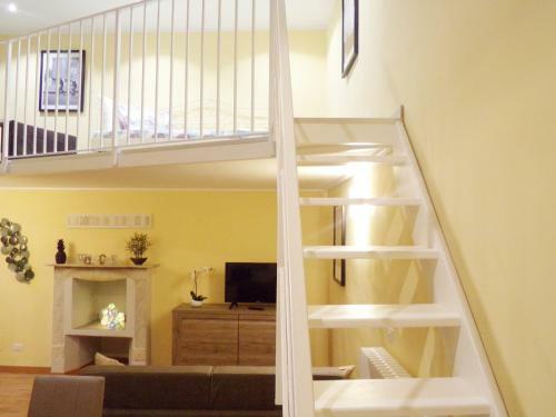 Apartamento Inappartamento La Mole