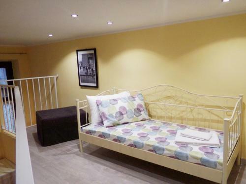 Apartamento Inappartamento La Mole