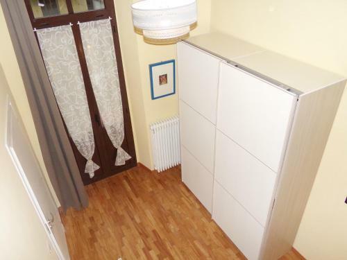 Apartamento Inappartamento La Mole