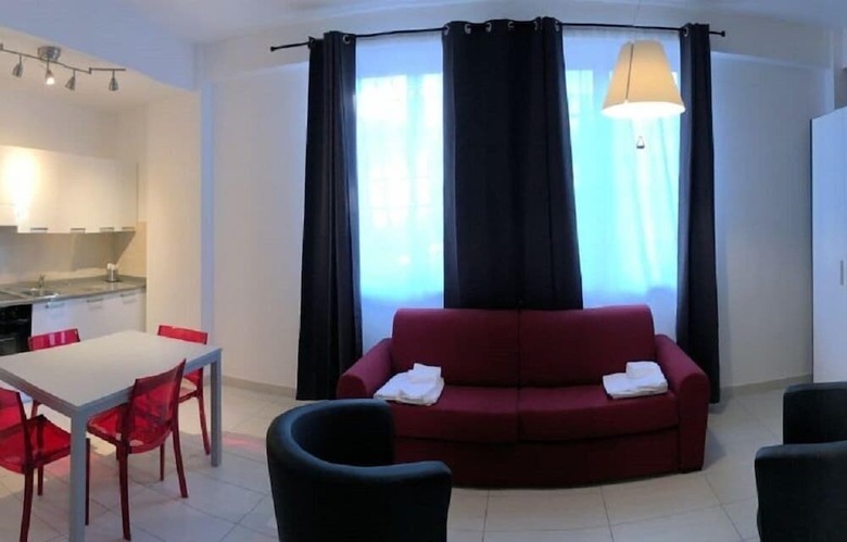 Apartamento Mole27 - Resart