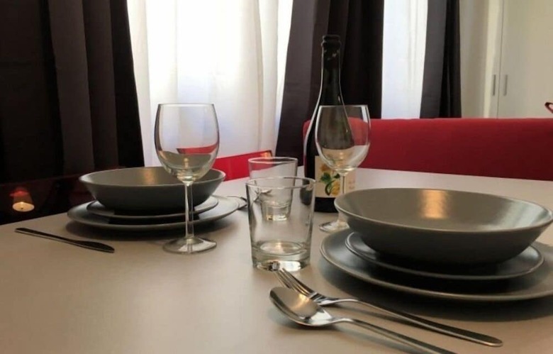 Apartamento Mole27 - Resart