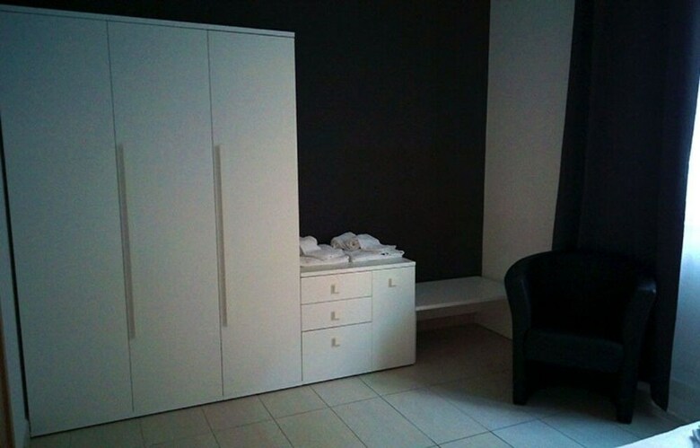 Apartamento Mole27 - Resart