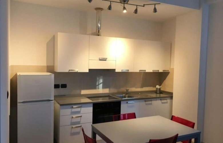 Apartamento Mole27 - Resart