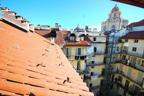 Apartamento Torino Sweet Home Duomo