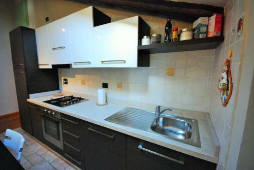 Apartamento Torino Sweet Home Duomo