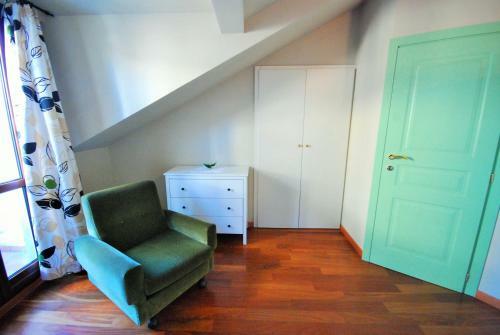 Apartamento Torino Sweet Home Duomo