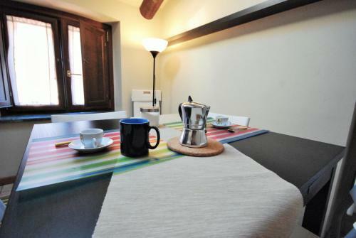 Apartamento Torino Sweet Home Duomo