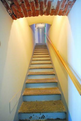 Apartamento Torino Sweet Home Duomo