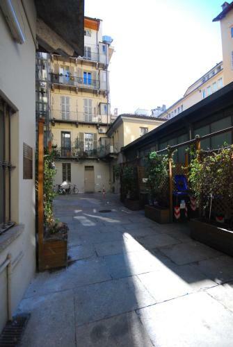 Apartamento Torino Sweet Home Duomo