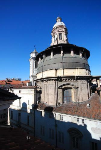 Apartamento Torino Sweet Home Duomo