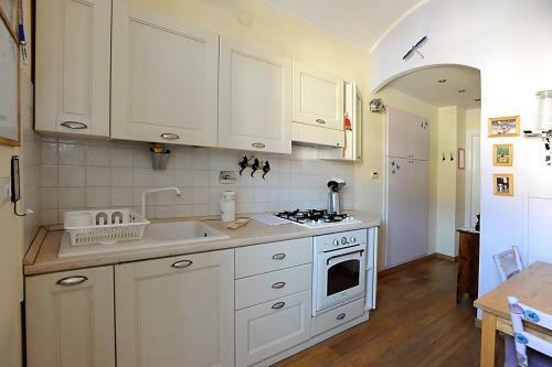 Apartamento Torino Sweet Home Mongrando
