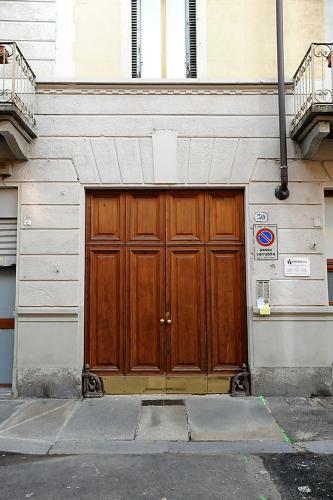 Apartamento Torino Sweet Home Mongrando