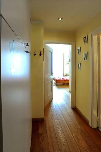 Apartamento Torino Sweet Home Mongrando