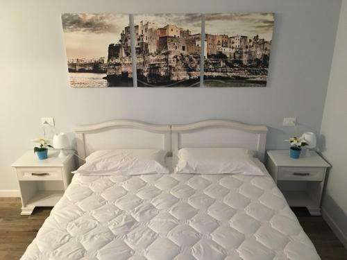 Bed & Breakfast Amata Puglia