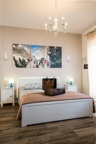Bed & Breakfast Amata Puglia