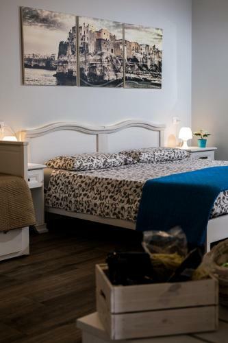 Bed & Breakfast Amata Puglia