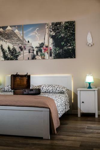 Bed & Breakfast Amata Puglia
