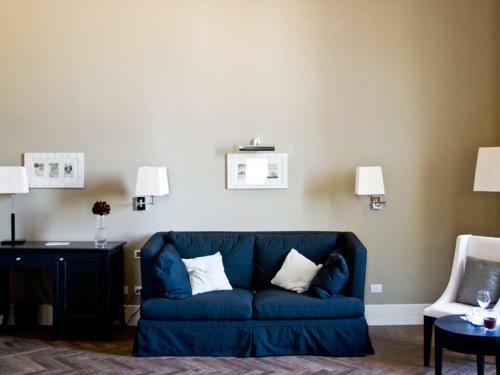 Hotel Relais Il Santissimo