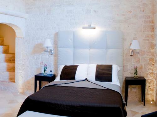 Hotel Relais Il Santissimo