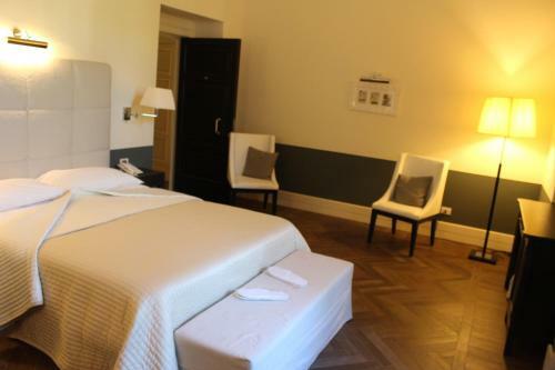 Hotel Relais Il Santissimo