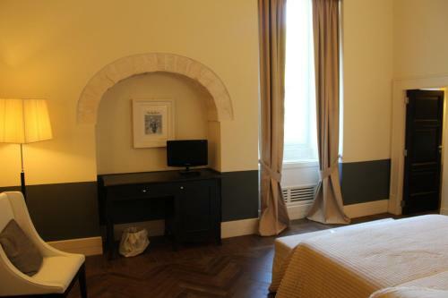 Hotel Relais Il Santissimo