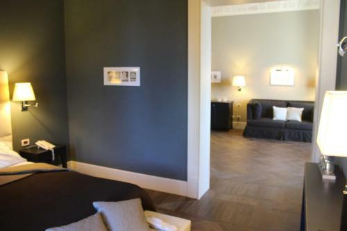 Hotel Relais Il Santissimo