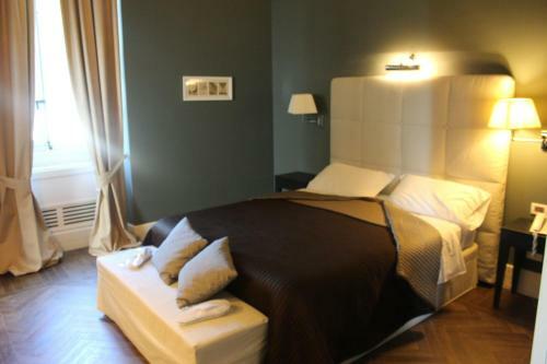 Hotel Relais Il Santissimo