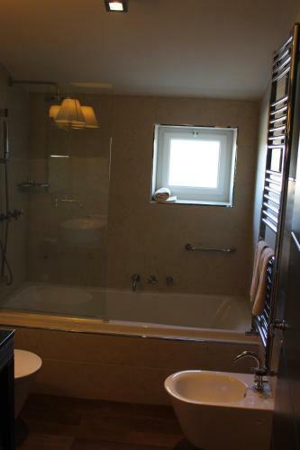 Hotel Relais Il Santissimo