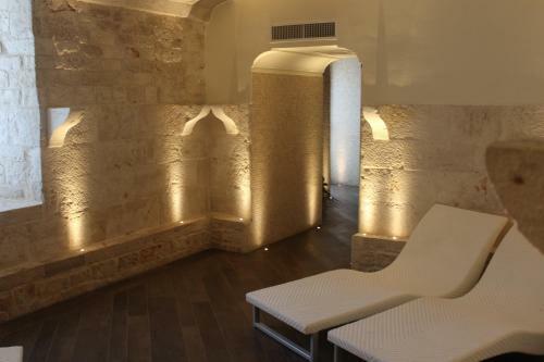 Hotel Relais Il Santissimo