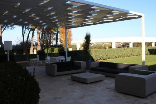 Hotel Relais Il Santissimo
